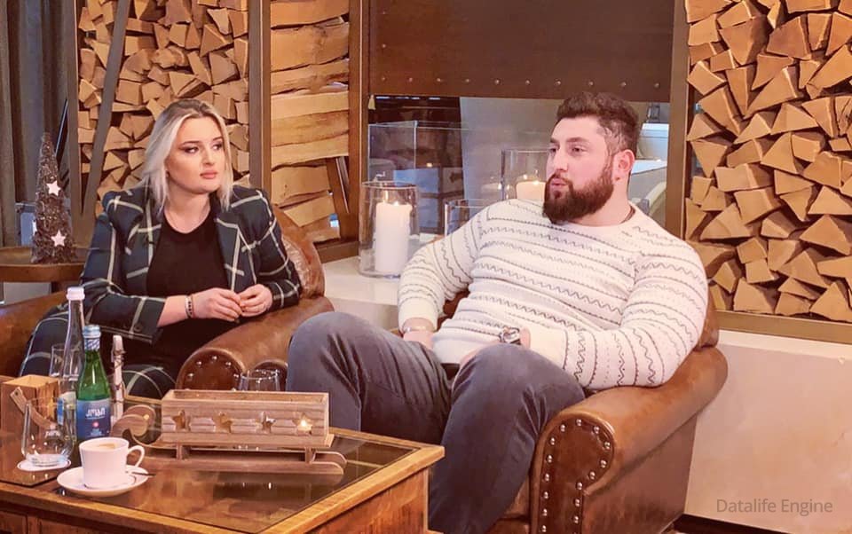 ლაშა ტალახაძე ქართველ გულშემატკივარს სპეციალური თხოვნით მიმართავს!!