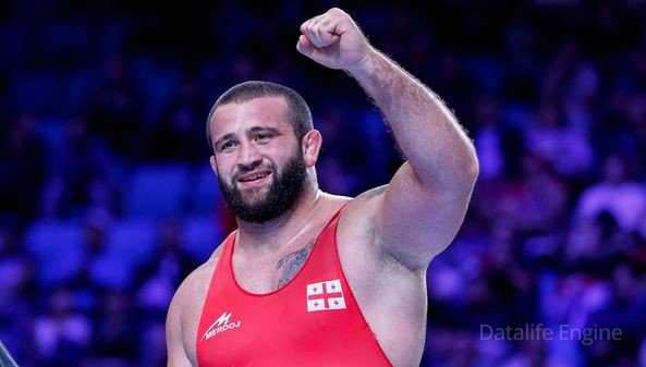 რამდენი აქვს კოეფიციენტი იაკობ ქაჯაის ოლიმპიურ ჩემპიონობას ?