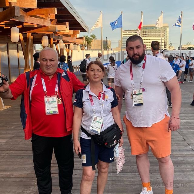 ცნობილია ზუსტი თარიღი, როდესაც ლაშა ტალახაძე იასპარეზებს!