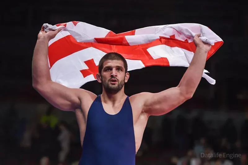 რამდენი აქვს კოეფიციენტი გენო პეტრიაშვილის ოლიმპიურ ჩემპიონობას ?