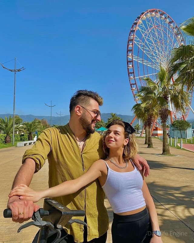 „გაიზრდები და შენზე სასწაული გოგო მეორე არ იქნება თბილისში“ - მარიტა მელიქიშვილის ახალი იმიჯი (ფოტოები)