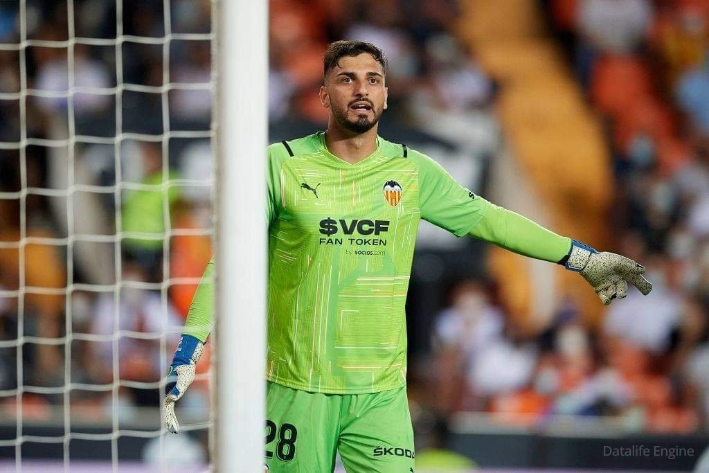 გიორგი მამარდაშვილის ფანტასტიკური სეივი შეხვედრის 94-ე წუთზე! (ვიდეო)