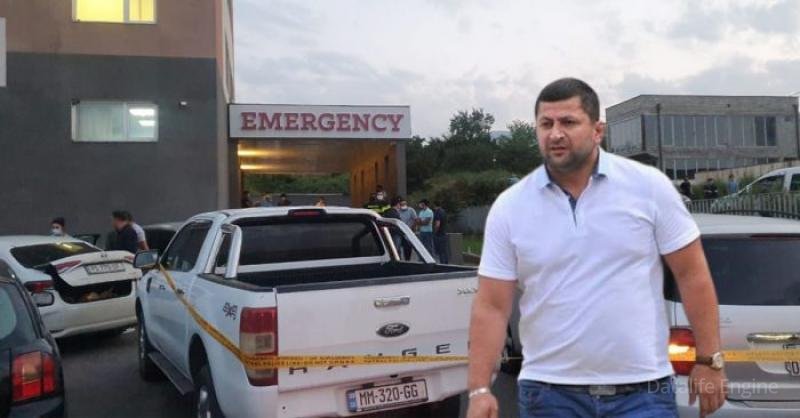 "კენჭოშვილმა ცოცხლაშვილსა და ზვიად ზვიადაურს ესროლა, ზურა ზვიადაურმა კი - კენჭოშვილს“ - წინანდლი ტყეში სასტიკი მკვლელობის ახალი ვერსია