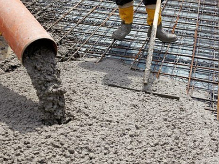 ცოლმა მოძალადე ქმარი ამოთხრილ ორმოში ჩააგდო და დააბეტონა