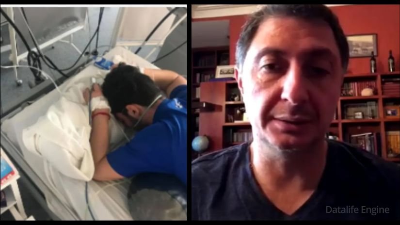 „ვახო, ხომ არ გგონია მარტო ხარ?!“ - აჩი არველაძის მხარდაჭერა კოვიდინფიცირებულ ფეხბურთელს