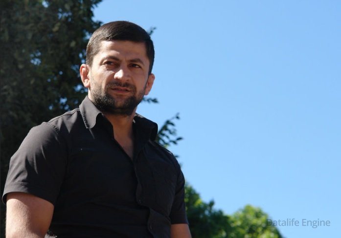 "ზვიადაურო შემირცხვენია შენი სახელი,ლაჩარი ხარ შენ ზვიადაურო" - რა განცხადებას ავრცელებს კენჭოშვილის ახლობელი?