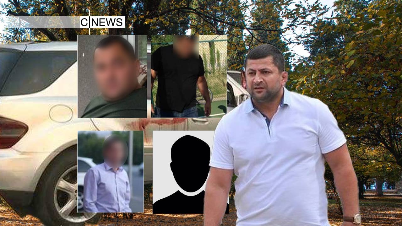 ყველაფერს მოვყვები! - რა სკანდალურ დეტალებზე საუბრობს წინანდლის ტყეში მომხდარი სისხლიანი გარჩევის ოქროს მოწმე?