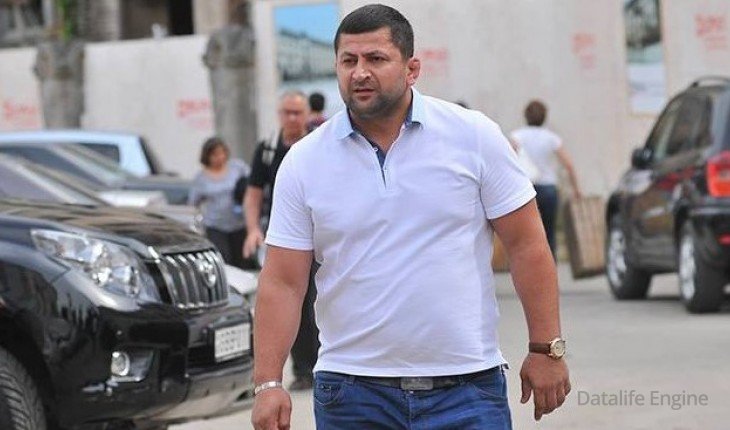 ამ წუთებში ზურაბ ზვიადაურზე სამწუხარო ინფორმაცია ვრცელდება - რა დაემართა ოლიმპიურ ჩემპიონს ?