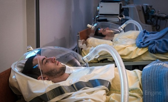 „ნასა“ 18 000 დოლარს გადაგიხდით, თუ 70 დღე ლოგინში იწვებით