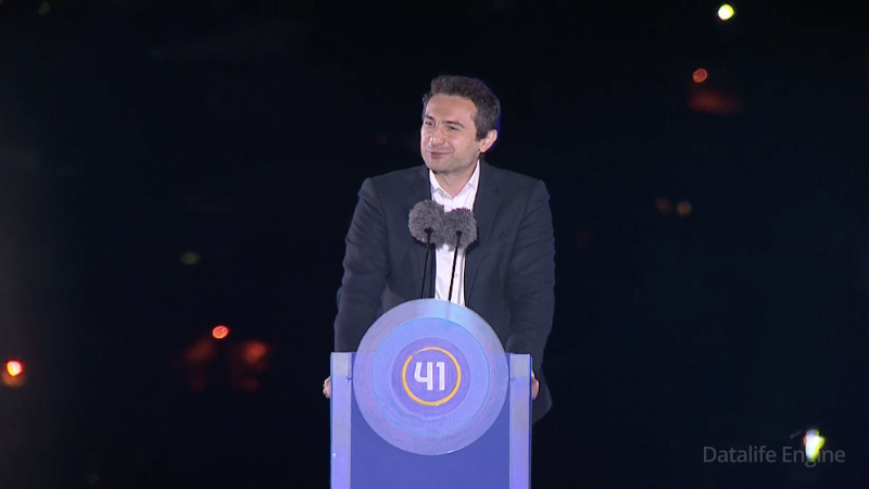 "ქუთაისის “ტორპედოსაც” მალე ალბათ ჩემპიონთა ლიგის გამარჯვებულად ვიხილავთ" — კუჭავა