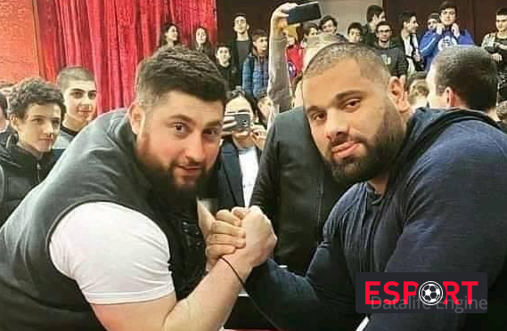 საგინაშვილის და ტალახაძის უარი რუსებს