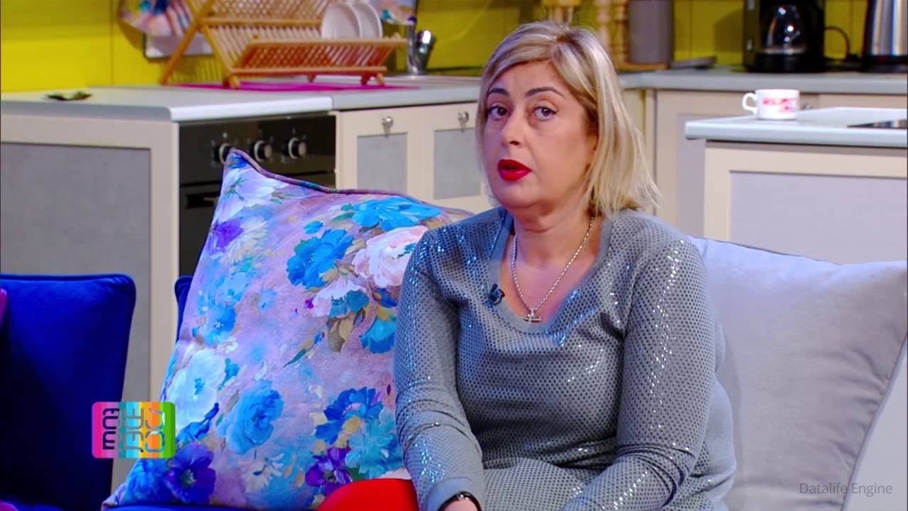 "არ მივიღებ სამსახურში არც ერთ თანამშრომელს, ვინც აცრას არ გაიკეთებს" - თაკო დოლაბერიძე