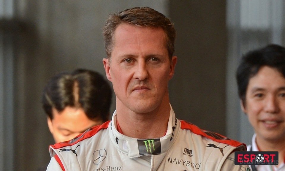 ემოციური ინფორმაცია - რას ხედავდა შუმახერი 6 წლის მანძილზე კომაში ყოფნის დროს