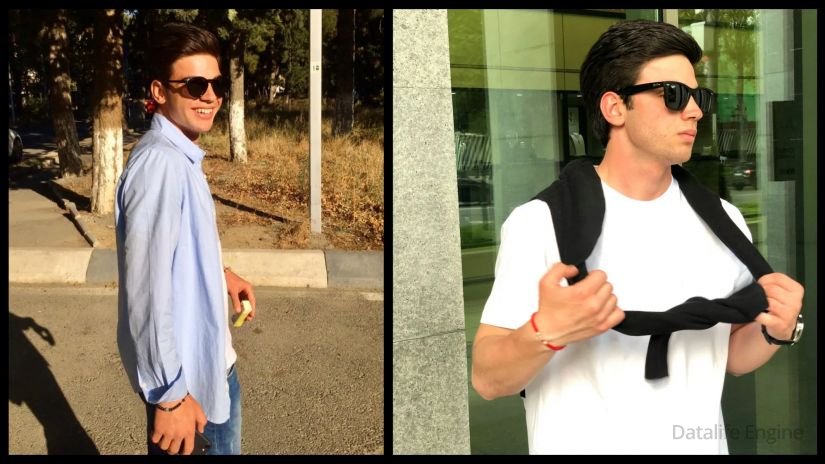 „აუ, როგორ მეგონა, რომ გამოძვრებოდა... როგორ ვერ გიშველეთ... სულ იმას გვეუბნებოდი, რომ კარგად იყავი...“ - ცოტა რამ გარდაცვლილ ფეხბურთელზე