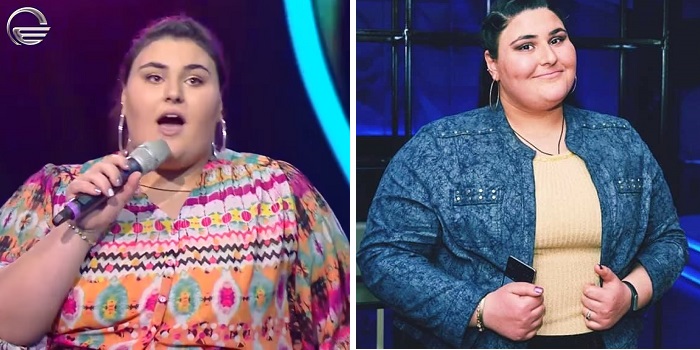 ”სულ მალე კიდევ 30 კილო მექნება დაკლებული” – ბარბარე სამხარაძემ წონაში ძალიან დაიკლო. ნახეთ როგორ გამოიყურება მომღერალი ახლა (ფოტოები)