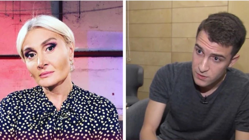 "იმედია, ხელისუფლება კანონიერ ქურდს შვილის პანაშვიდზე და დაკრძალვაზე ჩამოსვლის უფლებას მისცემს" - ჟორჟოლიანი