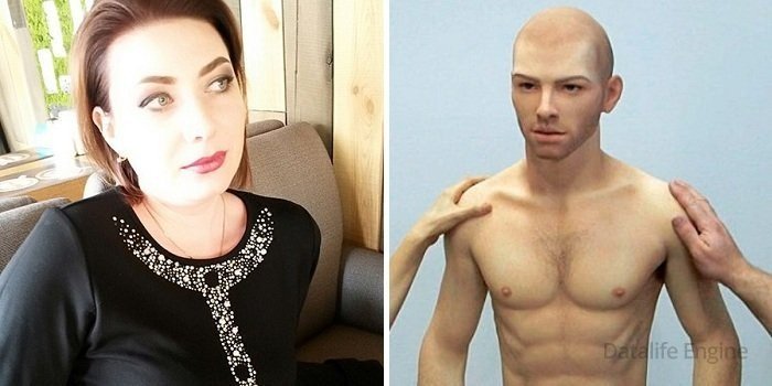 მამაკაცი რობოტი ვიყიდე, ვიფიქრე მასაჟს გამიკეთებს ხოლმეთქო, უცებ მეძგერა ეს სასიკვდილე და საწოლზე....