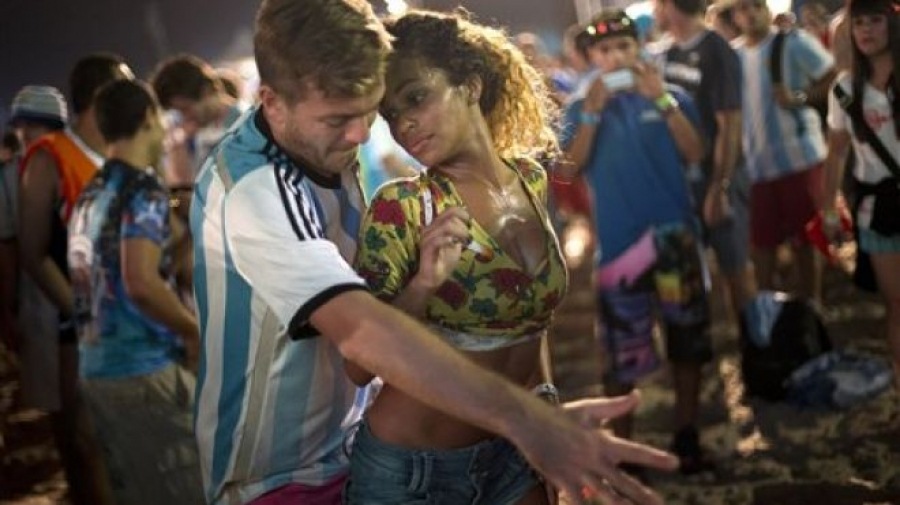 ადგილები, სადაც მამაკაცების დეფიციტია და სადაც ქალები მამაკაცებს ეხვეწებიან!