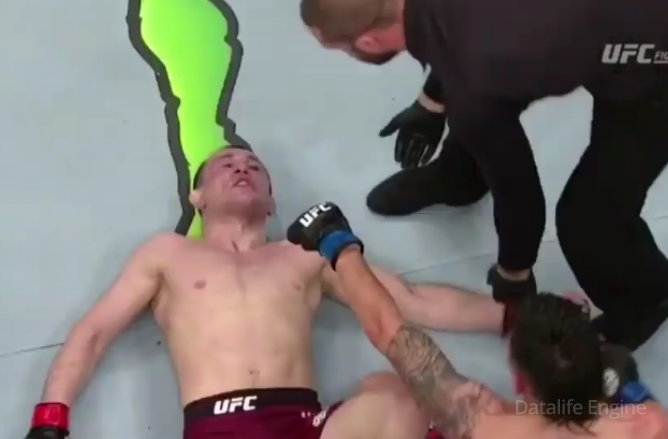 მსოფლიო გადარია ! - მერაბ დვალიშვილმა მოგუდვას 1 წუთის განმავლობაში გაუძლო და მეტოქეს არ დანებდა ! (ვიდეო)