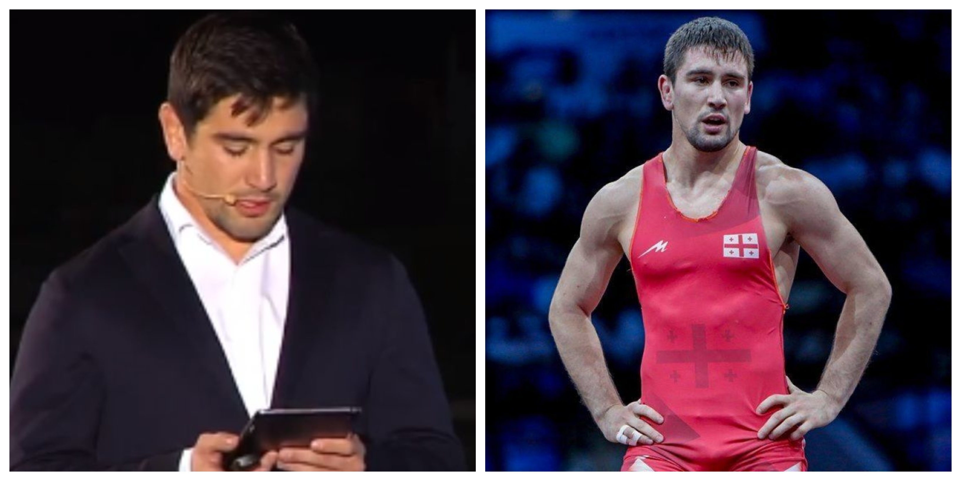 ვლადიმერ ხინჩეგაშვილმა გორელებთან შეხვედრაზე დაპირებების წაკითხვითაც კი ვერ მოახერხა (ვიდეო)