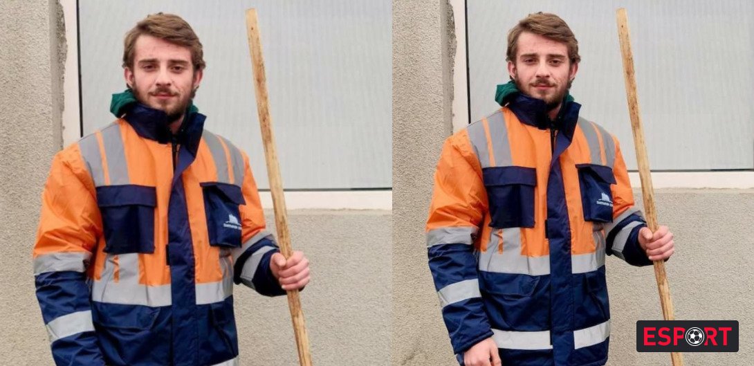 "დილის 7 საათზე ნაძალადევის ქუჩებს ასუფთავებს, მერე სასწავლებელში მიდის, მერე ძალოსნობაში ვარჯიშობს. შაბათ-კვირასა და დღესასწაულებზე კი ნაძალადევის ტაძარში მედავითნეა. ამ ყველაფერს 19 წლის ზურაბ ბალიაშვილი ახერხებს."