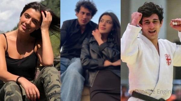 რა ხდება ოლიმპიურ ჩემპიონსა და მარიამ ელიეშვილს შორის?