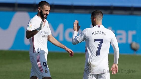 "რეალის" ძირითადი შემადგენლობა ცნობილია