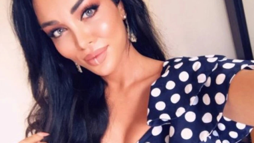 "მამას ჯერ არ გამოვაჩენ.. არ ვაპირებ ვიყო მარტოხელა დედა" - კესარია აბრამიძე