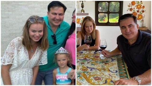 "მიშა მადლობელია ყოფილი ცოლის... ახლა გაჩუმება აღარ შემიძლია" - ლიზა იასკო მიშასა და სანდრაზე შესახებ საუბრობს