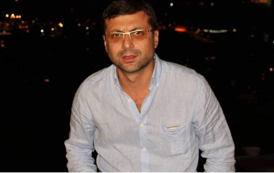 "ეჰ.... ამჯერად" - დავით გოგიჩაიშვილს ოჯახის წევრი გარდაეცვალა