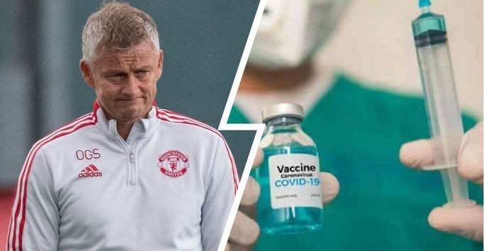 მანჩესტერ იუნაიტედის ფეხბურთელები COVID-19-ის ვაქცინის წინააღმდეგნი არიან