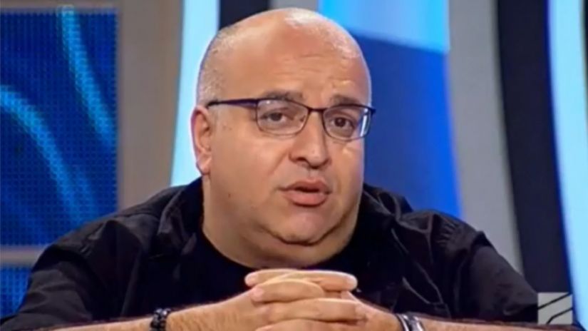 „დედა კარგადაა, ვილოცოთ ყველას გადარჩენისთვის“- ჩამონგრეული კორპუსის ერთ-ერთი ბინა ლაშა ღლონტს ეკუთვნოდა