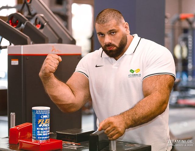 "სირცხვილია ასეთი ხელფასი" - ქართველი ჰალკის ყოველთვიური ანაზღაურებით მოსახლეობა შოკირებული დარჩა