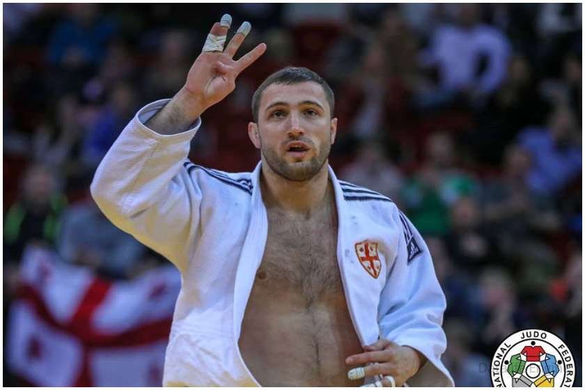 ვარლამ ლიპარტელიანმა შესაძლოა კარიერა გაანახლოს