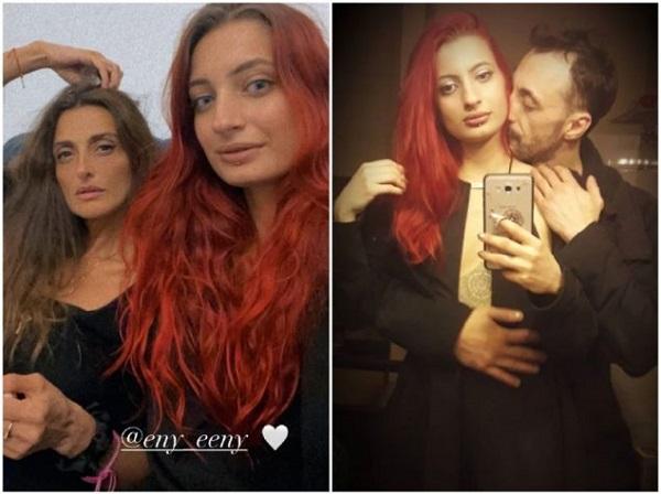 კრისტი ყიფშიძე მისი ყოფილი მეუღლის ცოლთან და შვილებთან ერთად გადაღებულ ფოტოებს აქვეყნებს