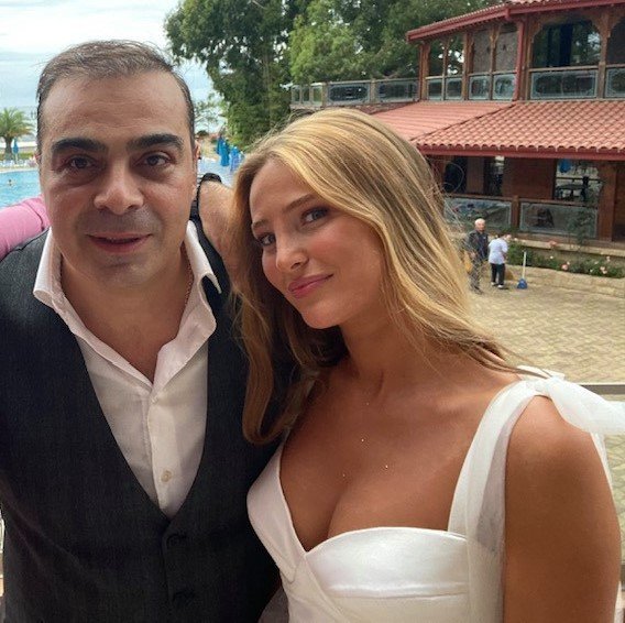 დათო ხუჯაძე შვილს ელოდება - „ორი გოგოს მამა ვიქნები...“