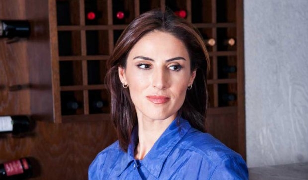 თიკა ფაცაცია იუბილარია - რა სიურპრიზი მოუწყვეს წამყვანს პირდაპირ ეთერში