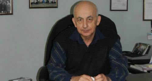 "მე მყავს ერთი უსაყვარლესი რძალი და ორი შვილიშვილი მიშასგან "