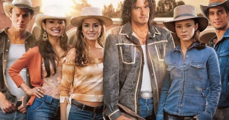 "ფარული ვნების“ ახალი სეზონის პირველი ვიდეო გაავრცელა