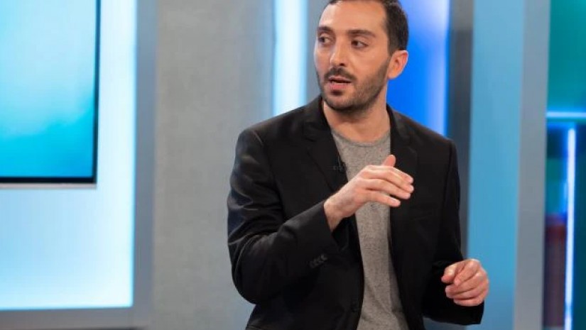 „კოვიდპასპორტით უნდა მოხდეს ადამიანების დაშვება - დახურულ შენობებში, რესტორნებსა და საზოგადოებრივ ტრანსპორტში“ - კულუმბეგოვი