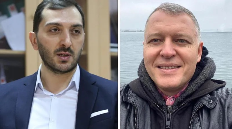 "ბიჭო,  მიხედე იმ ალერგიას ახლა... ნუ ლაპარაკობ სისულელეს" - რატომ დაუპირისპირდა გიორგი ფხაკაძე ბიძინა კულუმბეგოვს