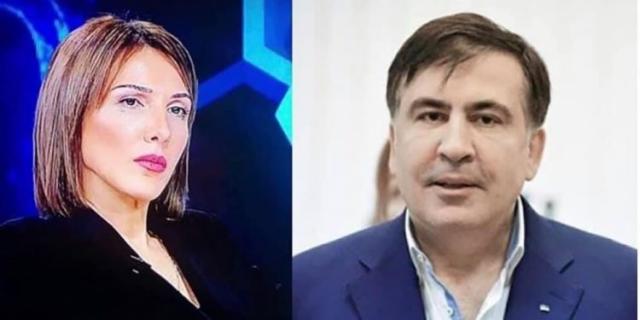 „სააკაშვილმა საქართველოში ჩამოსვლამდე კუჭის რეზექცია გაიკეთა, 23 სექტემბერს, ჰოლანდიაში. ასე რომ, კი არ შიმშილობს, არამედ ვერ ჭამს!“ - სრულიად ახალი ცნობა მოშიმშილე ექსპრეზიდენტზე