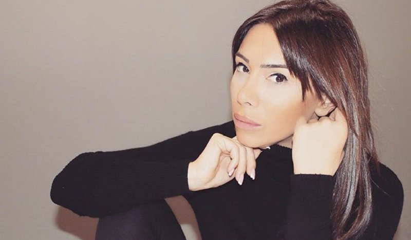 "ეს ექიმი არ არის, პოტენციური მკვლელია! დედას გიტირებ, შენ ნაგავო! - კოვიდინფიცირებული სალომე გოგიაშვილი მედიკოსს გულგრილობაში ადანაშაულებს