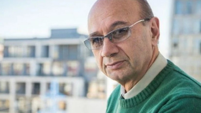 „უნდა დაგამძიმოთ, შტორმი იწყება... ნოემბერი ძალიან რთულია“ - ცაგარელის საზოგადოებას აფრთხილებს