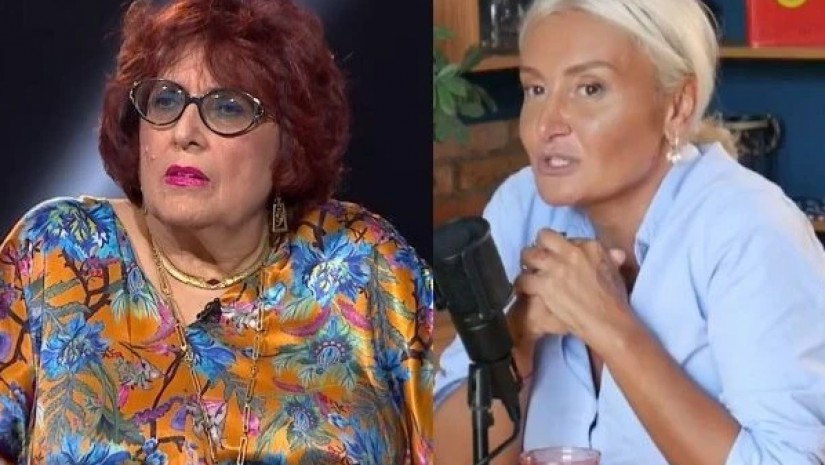 ჟორჟოლიანი ქეთი დოლიძეს:”ბიზნეს კლასს აგიღებთ. ქალაქის ცენტრში, უკარგეს ბინას გიქირავებთ და გადადით რა მოსკოვში”