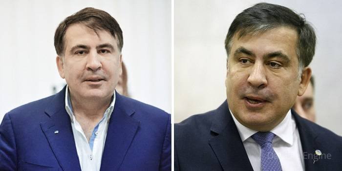 მიხეილ სააკაშვილი ლოგინიდან ვერ დგება  - სიტუაცია მძიმედაა