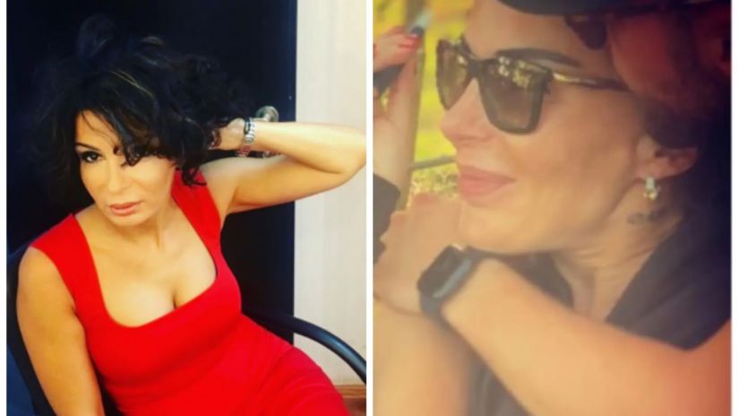 „როცა ფეხბურთელი გიყვარს“ - ვინ არის მაია ასათიანის რჩეული - ტელეწამყვანი ფოტოს აქვეყნებს