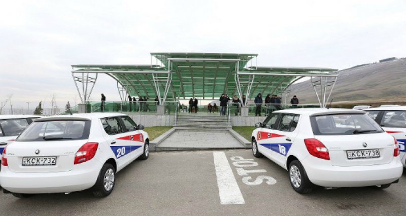 ვინ შეძლებს მართვის მოწმობის უფასოდ აღებას?