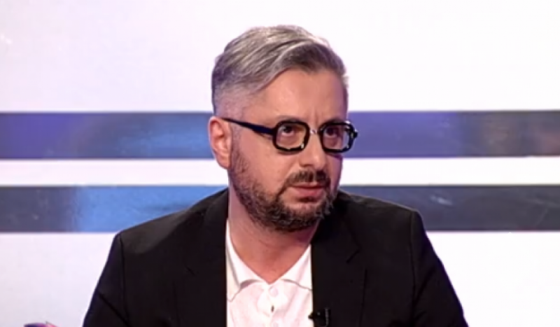 "სად ვკვდები, ღმერთო ჩემო?! რაის აცრა? რაის თავისუფალი სასამართლო?..." - რა ვიდეოს აქვეყნებს ნიკა გვარამია