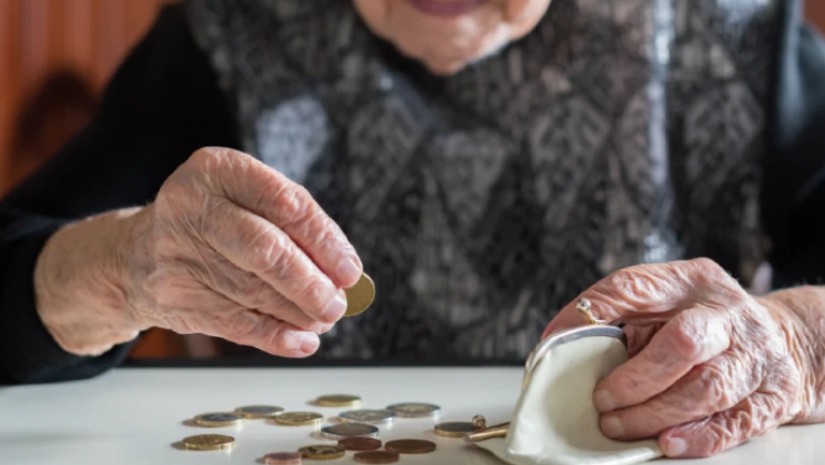 2022 წლიდან პენსია გაიზრდება